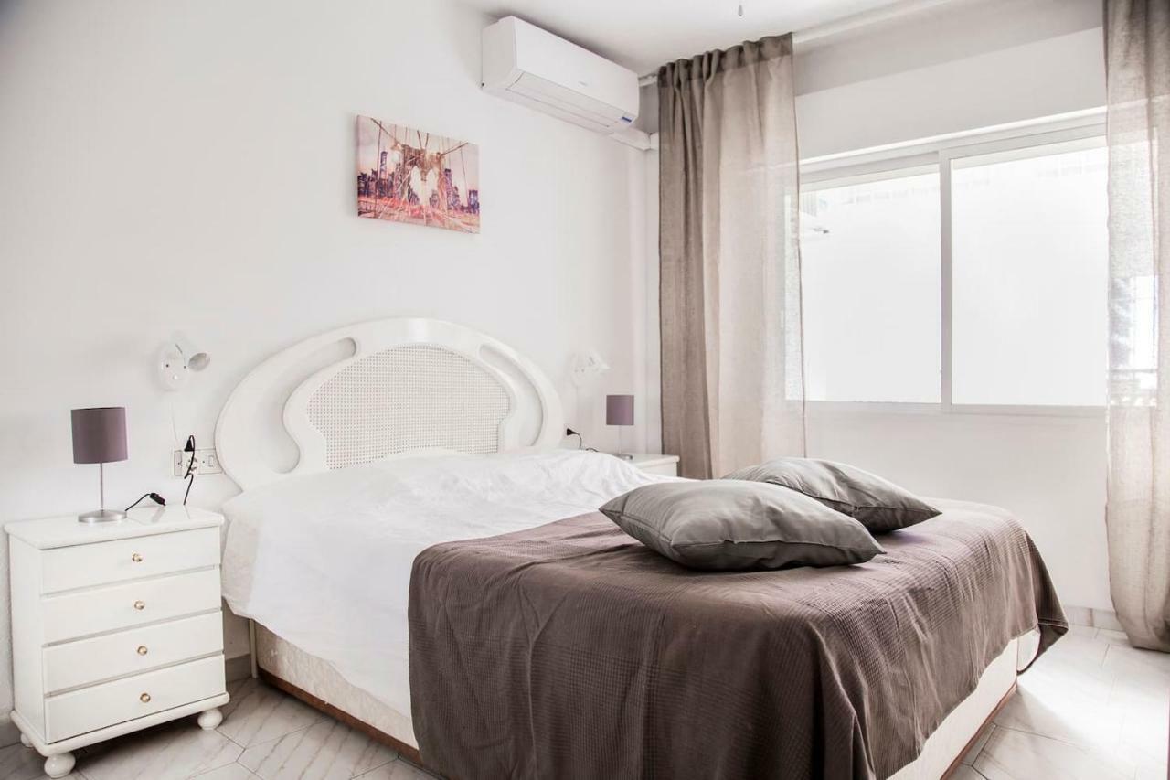 Cozy Apartment Бенальмадена Экстерьер фото